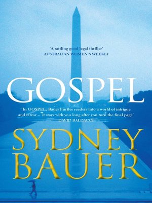 cover image of Gospel